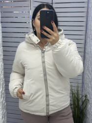 Куртки жіночі оптом ---