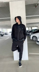 Спортивные костюмы мужские оптом 42931587 456-53