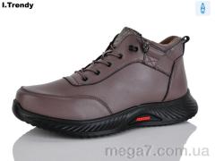 Ботинки, Trendy оптом BK1094-21