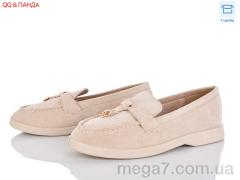 Туфли, QQ&Панда оптом QQ136-2