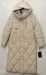 Куртки зимние женские MAX RITA оптом 36784952 1121-22
