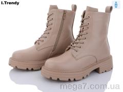 Ботинки, Trendy оптом B9720-10