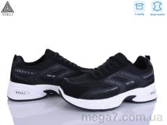 Кроссовки, STILLI Group оптом N360-21 шкіра