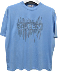 Футболки жіночі оптом 