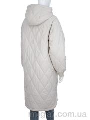 Пальто, Hope оптом 8162 beige
