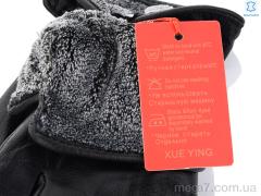 Перчатки, RuBi оптом M02 black