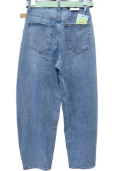 Джинсы женские LZYX JEANS оптом 78310254 88289-47