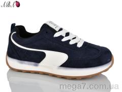 Кроссовки, Aba оптом W801-2