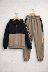 Спортивні костюми підліткові оптом