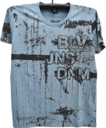 Футболки чоловічі оптом 