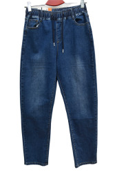 Джинси жіночі VIVA JEANS БАТАЛ оптом