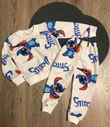 Ночные пижамы детские оптом 78641320 0001-211