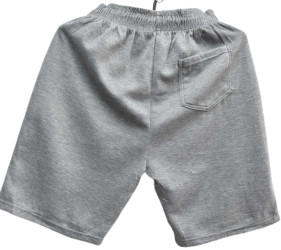 Шорты мужские ПОЛУБАТАЛ оптом 83157962 1160-355