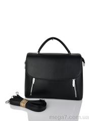 Сумка, Sheng Ma-Lusha оптом 881632 black