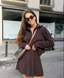Костюмы женские оптом 08714926 8578-2