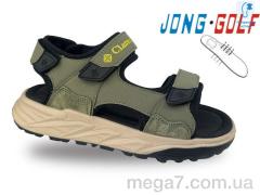 Сандалии, Jong Golf оптом C20683-5