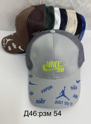 Кепки детские оптом 15084362 47-113