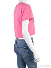 Футболка, Obuvok оптом OBUVOK 08789-16-1 pink