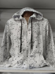 Спортивні кофти чоловічі оптом