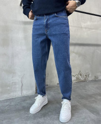 Джинсы мужские I8DENIM оптом 23580649 001-23