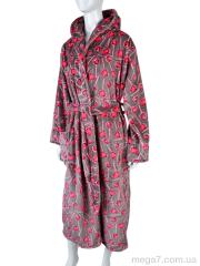 Халат, Textile оптом Textile  X20 brown