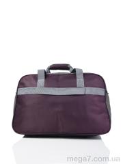 Сумка, Superbag оптом 911 violet