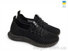 Кроссовки, Rai shoes оптом SP731 чорний