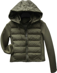 Куртки демисезонні жіночі оптом