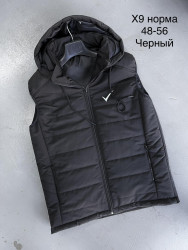 Жилетки мужские оптом 45038629 М9-95