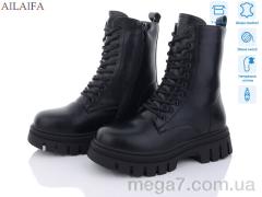 Ботинки, Ailaifa оптом DQ330-1