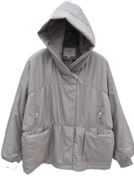 Куртки демисезонні жіночі LILIYA оптом