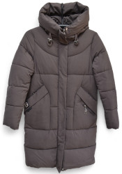 Куртки зимние женские FURUI оптом 84230571 3700-43