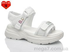 Босоножки, Jiao Li Mei оптом 728-2