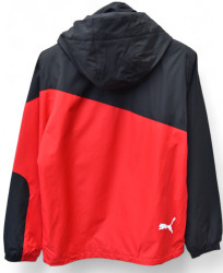 Куртки демісезонні чоловічі оптом 1808404 03-29