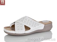 Шлепки, WSMR оптом 610-2