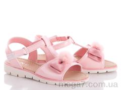 Босоножки, Clibee-Apawwa оптом Світ взуття	 713 pink