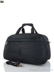 Сумка, Superbag оптом 4136 black (30-250)