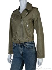 Куртка, Мир оптом 4503-3530-Y27 khaki