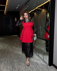 Костюми жіночі (3-ка) ПОЛУБАТАЛ оптом