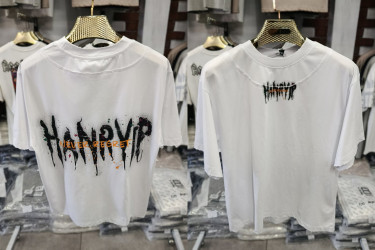 Футболки чоловічі оптом