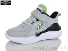 Кроссовки, Baas оптом K6606-2