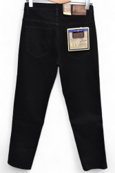 Джинси зимові чоловічі BASANJIU оптом