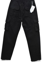 Джинси чоловічі AKPZEN ПОЛУБАТАЛ оптом  