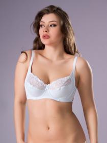 Бюстгальтер Diorella 69322DD (  белый, DD  6 шт. )
