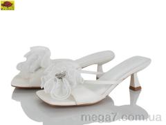 Шлепки, Mei De Li оптом H9326-64