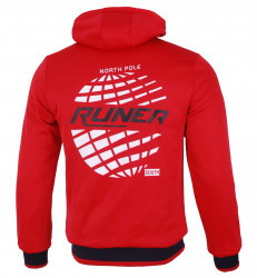 Куртки двусторонние мужские KJ (dark blue) оптом 13568029 7795-98