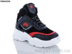 Ботинки, Princess оптом 66-17-old