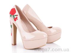 Туфли, L&M-Lemon оптом A330-20