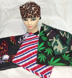 Бандани оптом 54831069 7-6