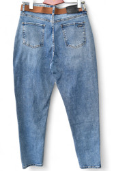 Джинси жіночі KT.MOSS БАТАЛ оптом